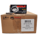 wolf .223 Remington 55gr FMJ – 1000rd 1