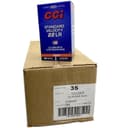 .22 LR 40gr LRN – 5000rd 2