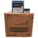 .22 LR 31gr – 5000rd 1
