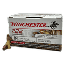 .22 LR 36gr – 222rd 1