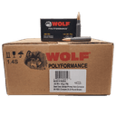.308 Winchester 145gr FMJ Steel – 500rd 2