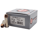 .44 Magnum 240gr XTP – 20rd 1
