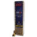.22 LR 40gr – 100rd 2