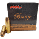 .44 Magnum 240gr – 25rd 2