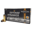 .44 Magnum 240gr JHP – 50rd 2