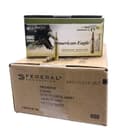 5.56 NATO 62gr FMJ – 600rd 2