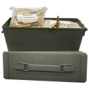 5.56 NATO 50gr – 500rd 1