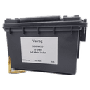 5.56 NATO 55gr – 500rd 2