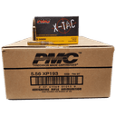 5.56 NATO 55gr FMJ Brass – 1000rd 1