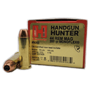 .44 Magnum 200gr – 20rd 2