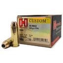 .44 Magnum 240gr XTP – 20rd 1