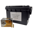 .223 Remington 55gr – 500rd 2