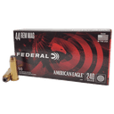 .44 Magnum 240gr JHP – 50rd 1