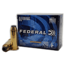 .44 Magnum 240gr JHP – 20rd 2