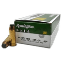 .44 Magnum 180gr – 50rd 1