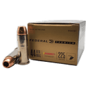 .44 Magnum 225gr HP – 20rd 1