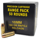 10mm Auto 180gr – 50rd 1