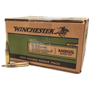 5.56 NATO 62gr – 200rd 1
