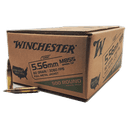 5.56 NATO 62gr – 500rd 2