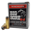 .44 Magnum 240gr – 20rd 1