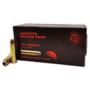 .357 Magnum 158gr – 50rd 2