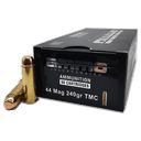 .44 Magnum 240gr – 50rd 1