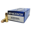 .44 Magnum 240gr – 50rd 2