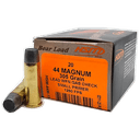 .44 Magnum 305gr – 20rd 2