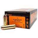 .44 Magnum 240gr – 50rd 2