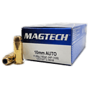 10mm Auto 180gr – 50rd 2