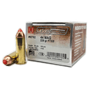 .44 Magnum 225gr FTX – 20rd 2