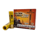 20 Gauge – Fiocchi 3″ Golden Turkey TSS #9 Shot – 5 Rounds 1