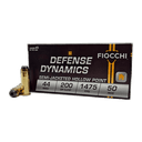 .44 Magnum 200gr JHP – 50rd 2