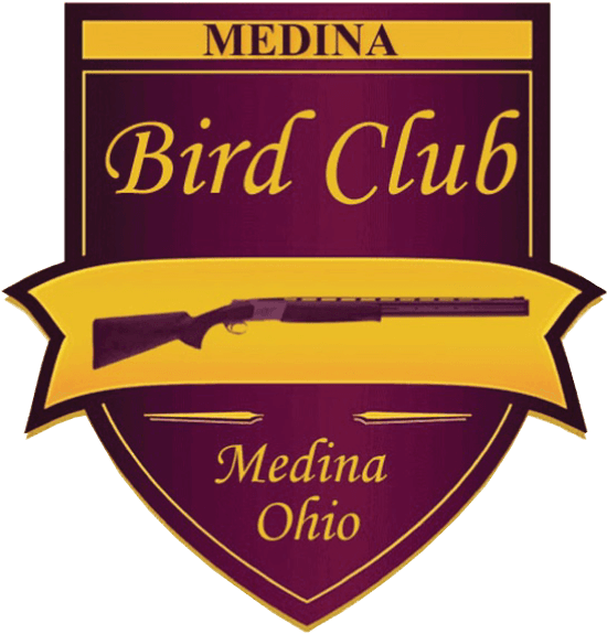 Medina Bird Club logo