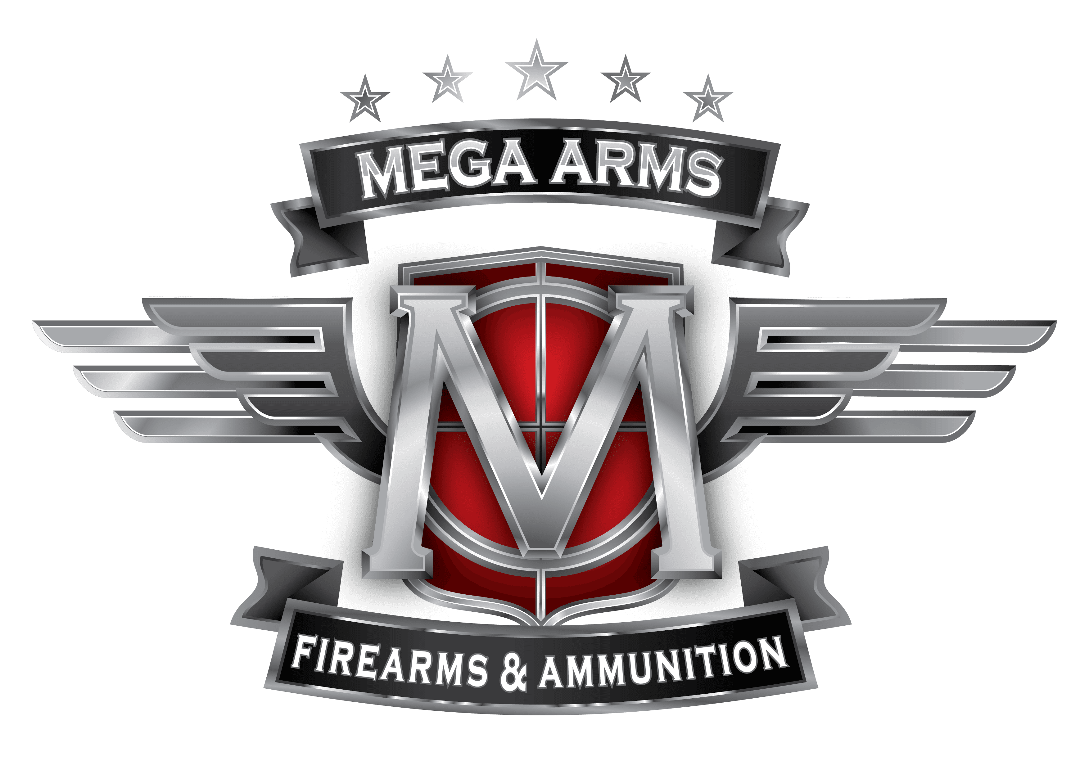 Mega Arms Malaysia logo