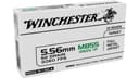 Winchester Repeating Arms 62gr FMJ 1