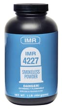 IMR 942271 IMR 4227 Smokeless Pistol Powder 1 lb 3