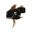 Alamo 15 AR-15 Trigger – Enhanced Performance Drop-In Trigger for Rifles 2