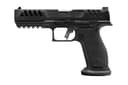 Walther PDP SF Match 9mm 5″ Barrel 20-Rounds Optics Ready 2