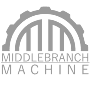 Middlebranch Machine logo
