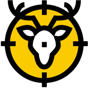Midnight Sun Safaris logo