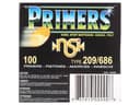 NobelSport Primers #209 Shotshell Case of 5000 1