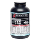 Hodgdon H322 Smokeless Gun Powder 2