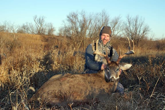 Mid-America Hunting Association logo