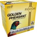 Fiocchi Gldn Phsant 28GA 3″ #6 2