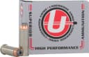 Underwood 200gr JHP 3