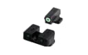 Truglo Trit Pro for Glock 43 MOS Wht 3
