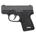 Kahr Arms P380 .380 ACP 6/rd 2.58″ Barrel Black with Night Sights 1