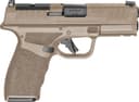 Spg Hell Pro Osp 9MM FDE 15RD 4