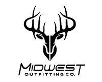 Midwest Outfitting Company logo